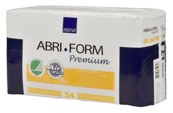 Abena Abri-Form Premium S4, 22 Stück