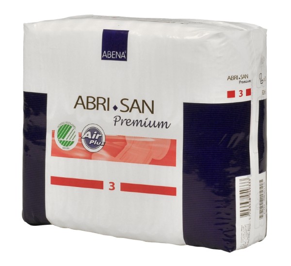 Abena Abri-San Premium 3 Mini, 28 Stück
