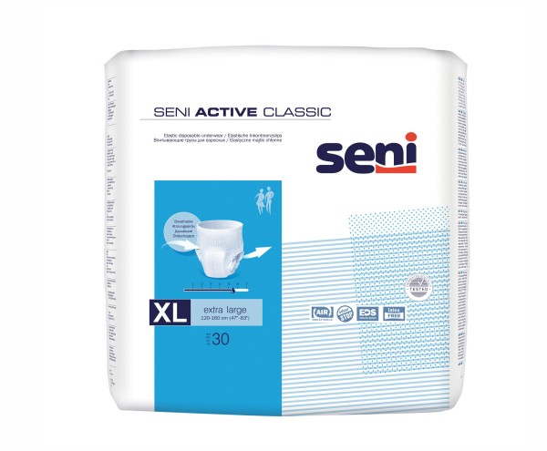 Seni Active Classic XL, 90 Stück