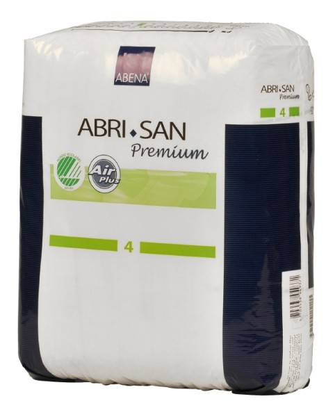 Abena Abri-San Premium 4 Normal, 28 Stück