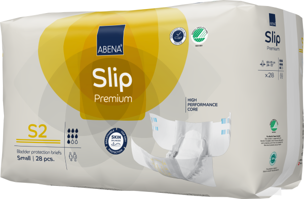 Abena Slip Premium S2, 84 Stück