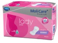 MoliCare Premium Lady Pad 4,5 Tropfen