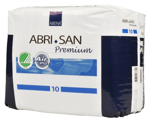 Abena Abri-San Premium 10 Extra, 84 Stück