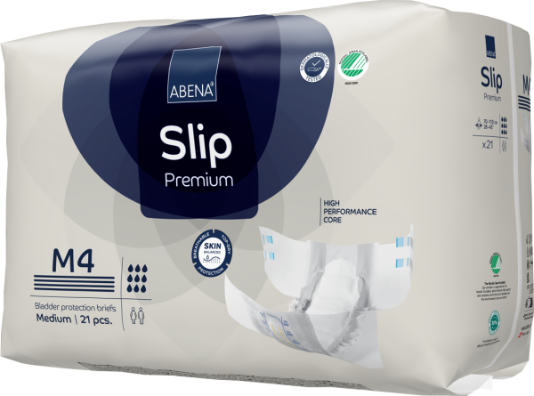 Abena Slip Premium M4, 84 Stück