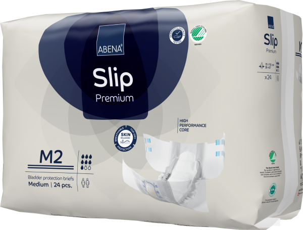 Abena Slip Premium M2, 24 Stück