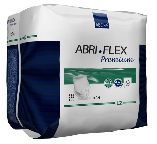 Abena Abri-Flex Premium L2, 84 Stück