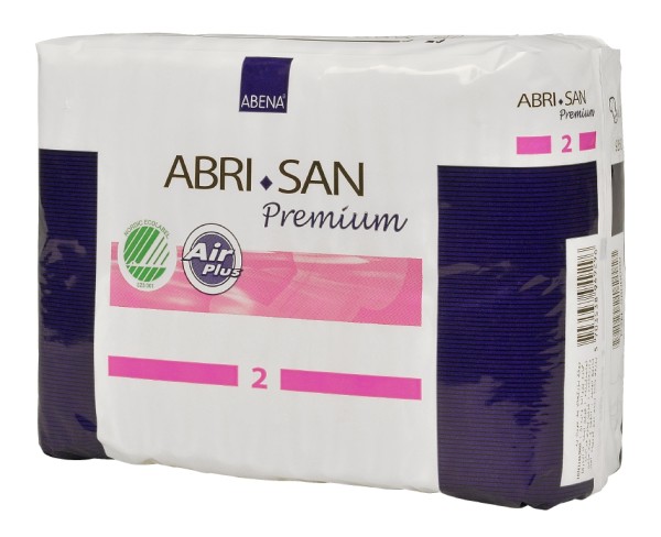 Abena Abri-San Premium 2 Micro, 252 Stück