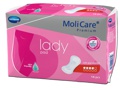 MoliCare Premium Lady Pad 4 Tropfen